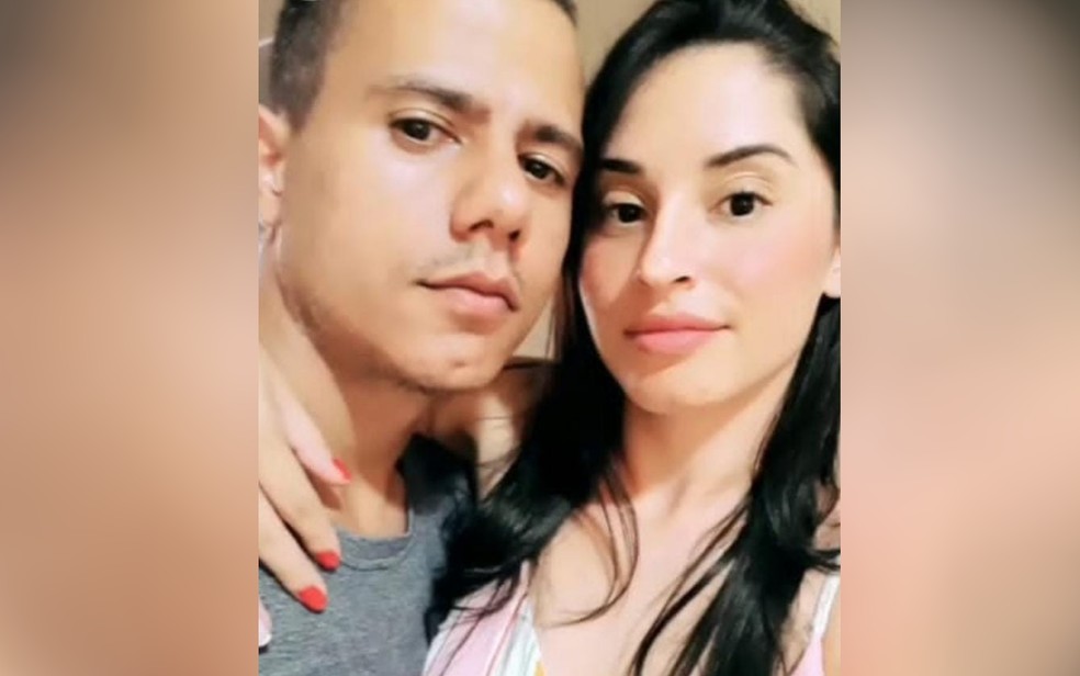 PM é preso suspeito de matar esposa e enteada de 3 anos a tiros em Rio Verde