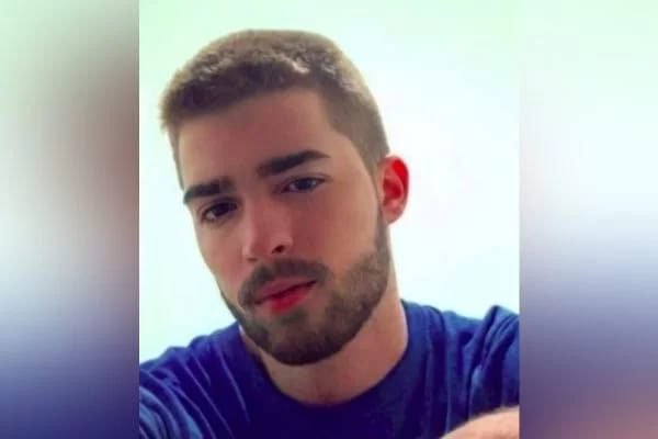 Ex-estudante de medicina acusado de estuprar irmã é preso na Argentina