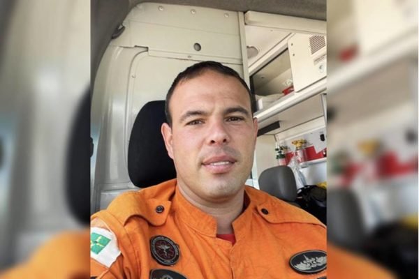 Bombeiro do DF é acusado de estelionato amoroso por 18 mulheres