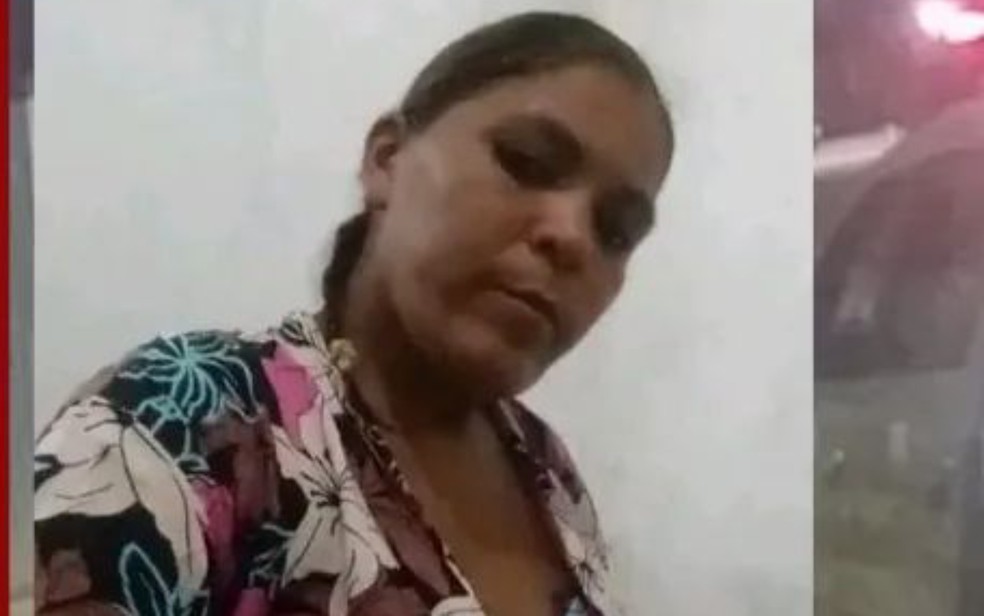 Homem é preso após matar companheira, tentar esquartejar e esconder corpo no Dia da Mulher