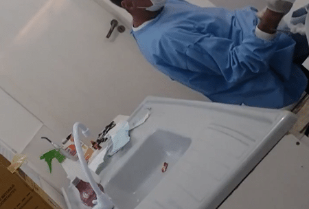 Dentista do RS vira réu por abuso sexual após gravação de paciente