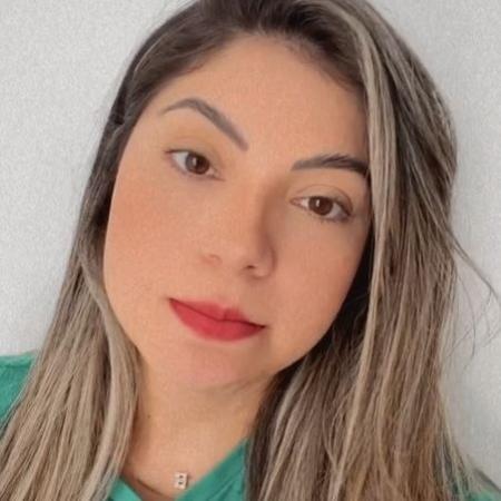 Influenciadora denuncia ameaças de morte do ex-marido