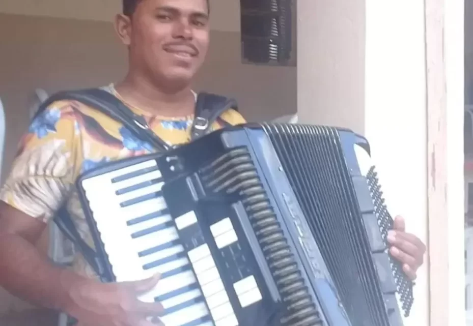 Músico é assassinado em Afogados da Ingazeira nesta quarta (31)