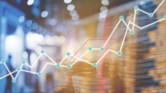 Brasil fica em 4º lugar no ranking de crescimento global do PIB no primeiro trimestre de 2023