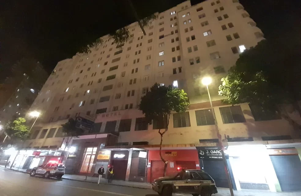 Suspeito de matar mulher em BH foi preso 12 dias antes do crime por descumprir medida protetiva contra a vítima