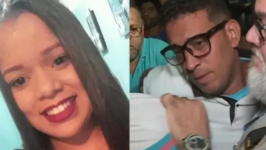 Caso Mayara Estefany: assassino é condenado a mais de 30 anos de prisão