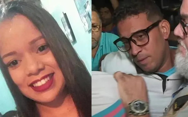 Caso Mayara Estefany: assassino é condenado a mais de 30 anos de prisão