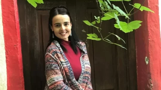 Polícia prende suspeito de matar enfermeira no RS; homem é primo da vítima