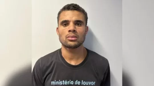 Pastor e instrutor de projeto social é preso após estuprar crianças em igreja