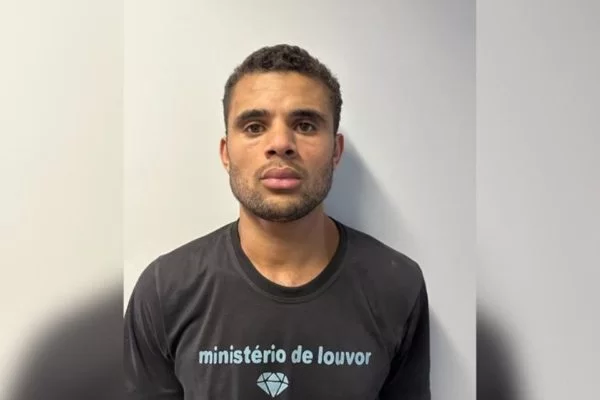 Pastor e instrutor de projeto social é preso após estuprar crianças em igreja