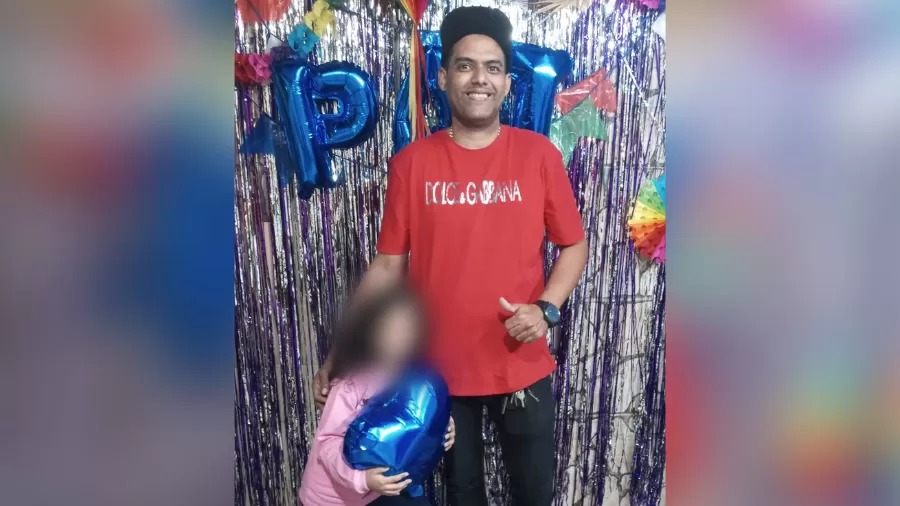 Justiça mantém preso suspeito de matar filha e sobrinha da ex a marteladas