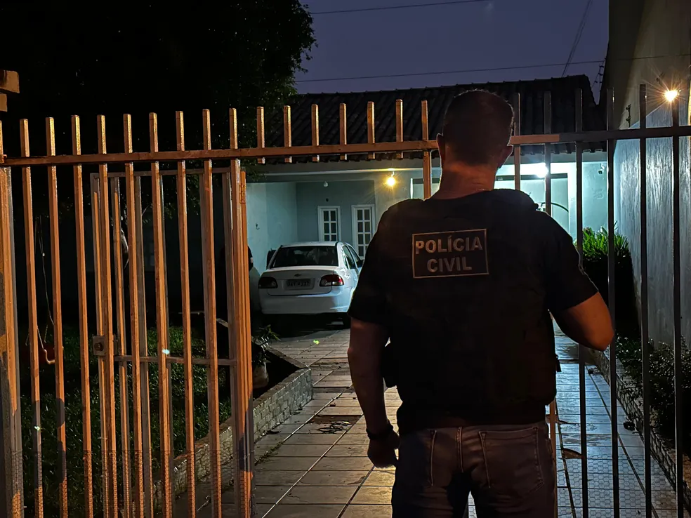 Pastores Empreendedores: Golpes Divinos e a Polícia no Rastro