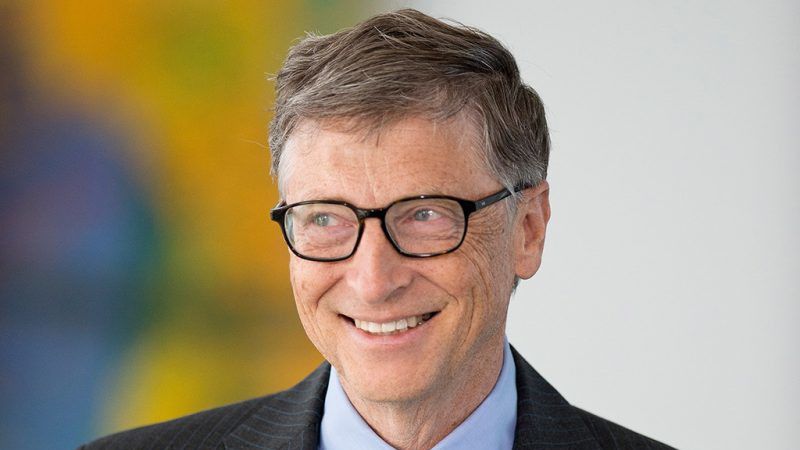 Bill Gates elogia sistema de saúde pública do Brasil: ‘Outros países podem aprender e imitar’