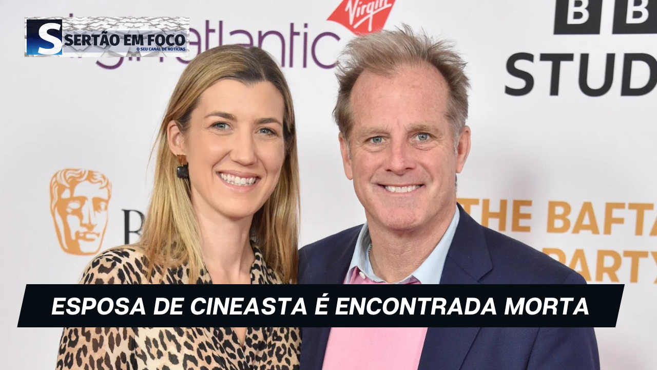 Adeus nas Estrelas: Hollywood em Choque – Esposa de Cineasta e encontrada Morta