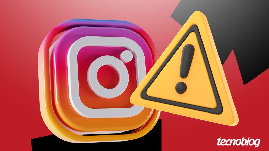 Instagram e Facebook Fora do Ar: A Vida Sem Likes!