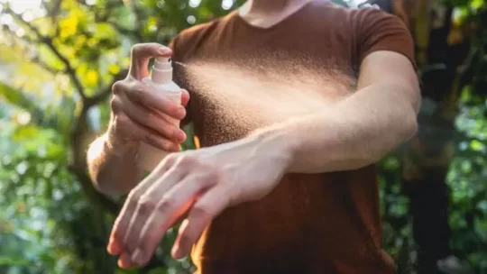 Alerta à População: Febre do Oropouche em Evidência