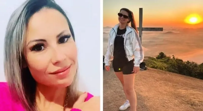 Amigas foram assassinadas na mesma noite após uma ‘desagradar’ homem durante encontro