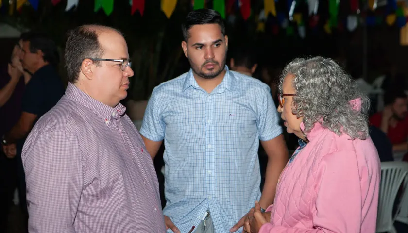 Danilo Simões apresenta Plano de Governo com foco no Desenvolvimento Rural de Afogados da Ingazeira