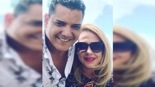 Mulher executada pelo ex era ameaçada há anos: “Passo a faca em você”