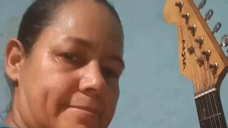 Pastora é morta a tiros em igreja, sobrinho confessou o crime