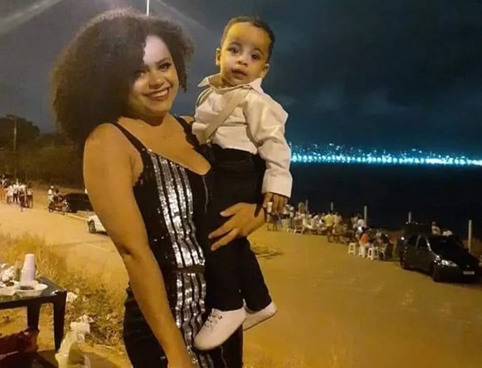 Saiba quem é a mulher que decapitou filho de 5 anos em ritual satânico