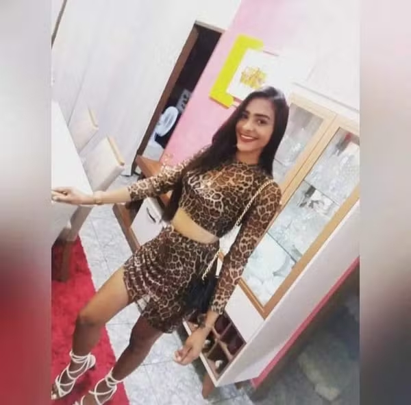 Mulher é assassinada dentro de casa, filha da vítima estava no local