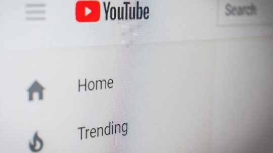 YouTube Passa a Globo em Audiência! Será que TV Aberta tem Chance?