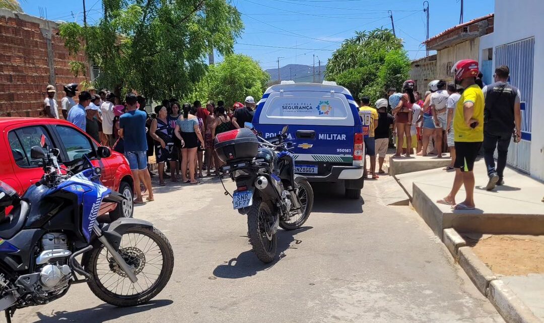 Afogados: Homem e encontrado sem vida no bairro São Brás