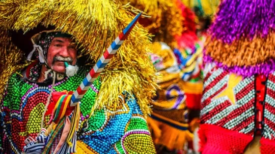 Lula sanciona lei que torna o dia 1º de agosto como dia do Maracatu