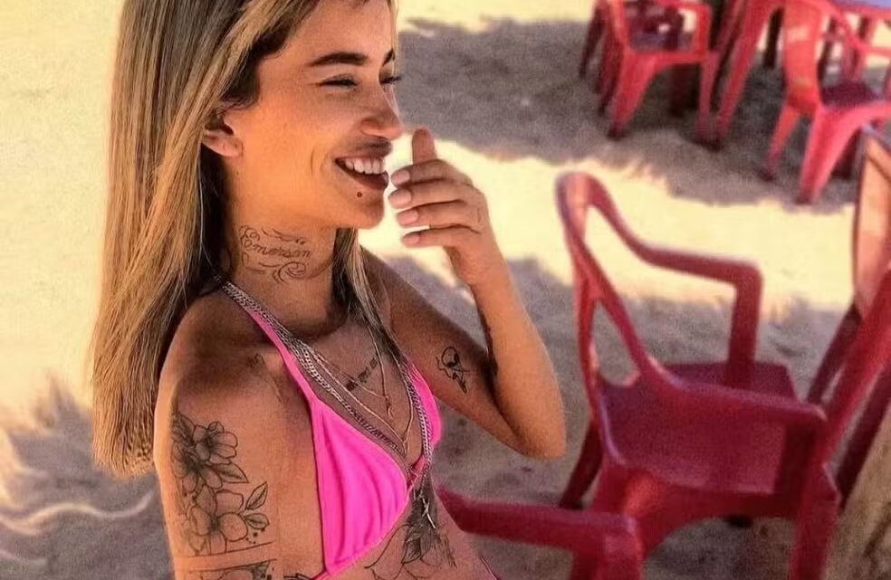 Polícia prende suspeitos de ass*ssin3r mulher de 27 anos a pauladas no Agreste