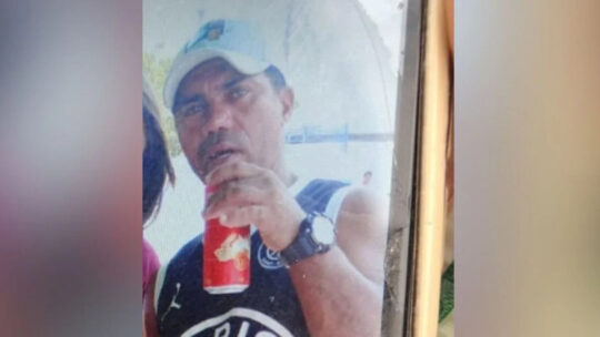 Homem joga lata de cerveja na cabeça da esposa e é m3rto com uma facada pela companheira na noite de Ano Novo