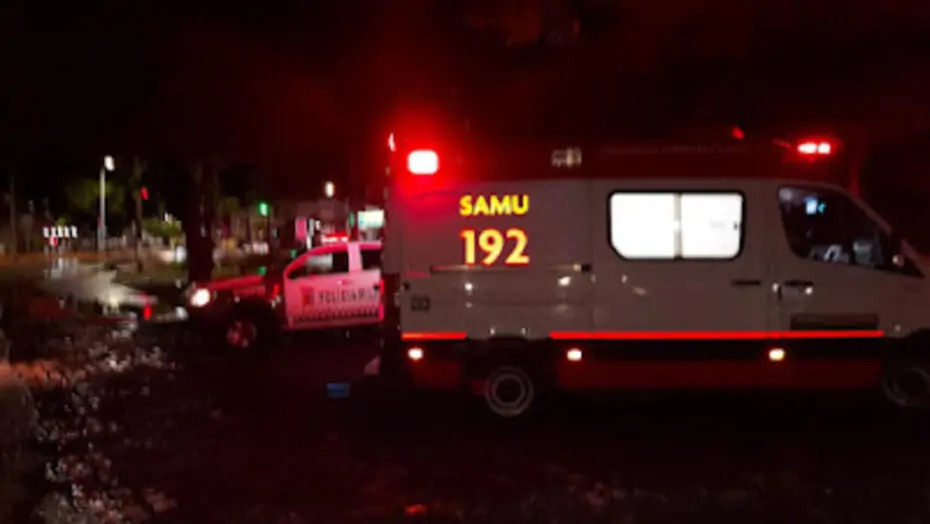 Idoso m3rre após sofrer infarto em motel em Pendências, interior do RN