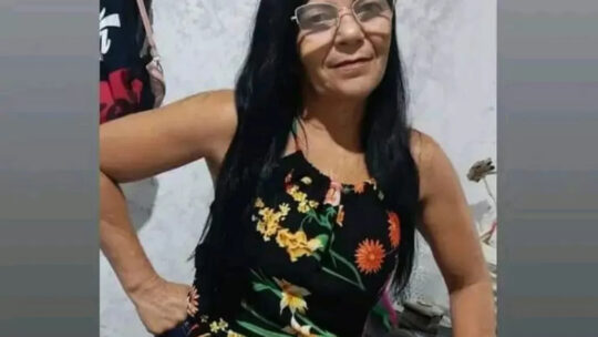 MULHER M3RR3 ATROPELADA POR MOTORISTA EMBRIAGADO EM CARUARU