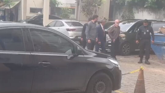 Homem é preso por m3t3r e 3squ3rt3jar desafeto após discussão por imóvel na Baixada