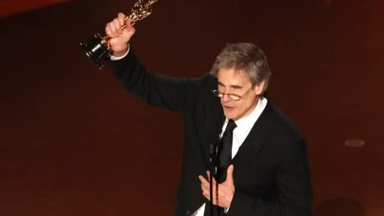 Oscar 2025: ‘Ainda estou aqui’ ganha primeiro Oscar da história do Brasil