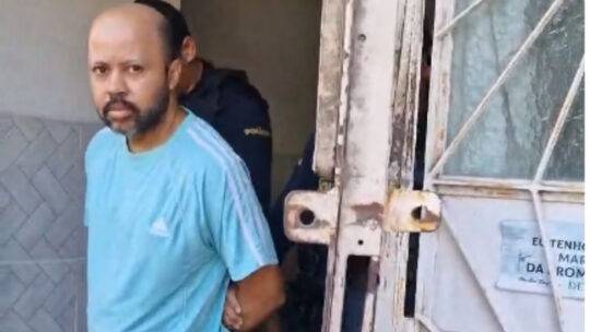 Justiça marca o julgamento de seri3l k1lle3 de Alagoas