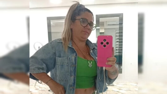 Homem chama ex para tentar reconciliação e m3t3 a mulher a f3c3d3s