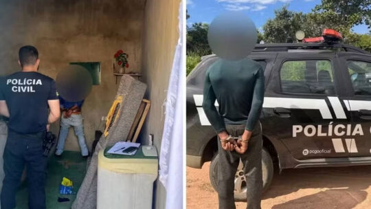 Ad0lesc3nt3 é d8p3d0, 3stupr3d8 e vídeo do ab5s8 vai parar nas redes