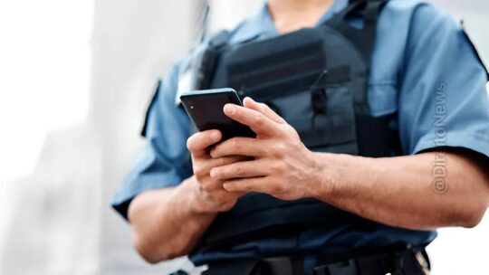 “Cabo da bronha” teria se exc3tad8 com videochamada de PM tr3ns3nd8