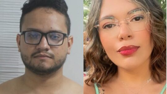 Homem m3t3 ex-namorada com 20 g8lp3s de canivete em apartamento