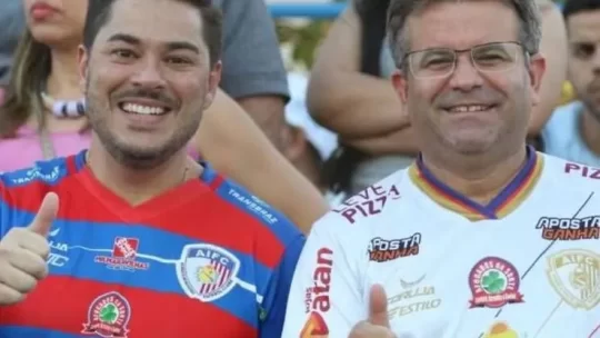 AFOGADOS: SANDRINHO E DANIEL CONDENADOS NO TRE-PE POR PROPAGANDA ILEGAL