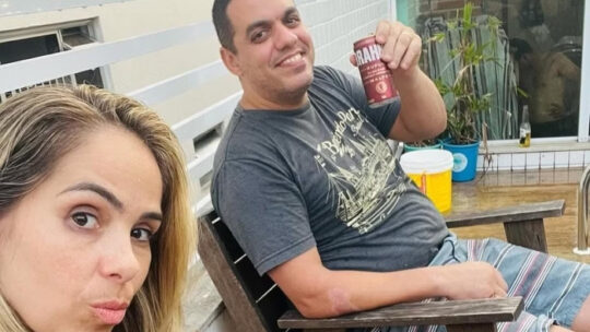 PM invade clínica, m3t3 esposa e atira em filha no litoral de SP