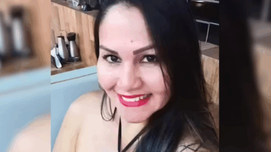 TJSP manda prender homem que matou a ex diante da filha em aniversário