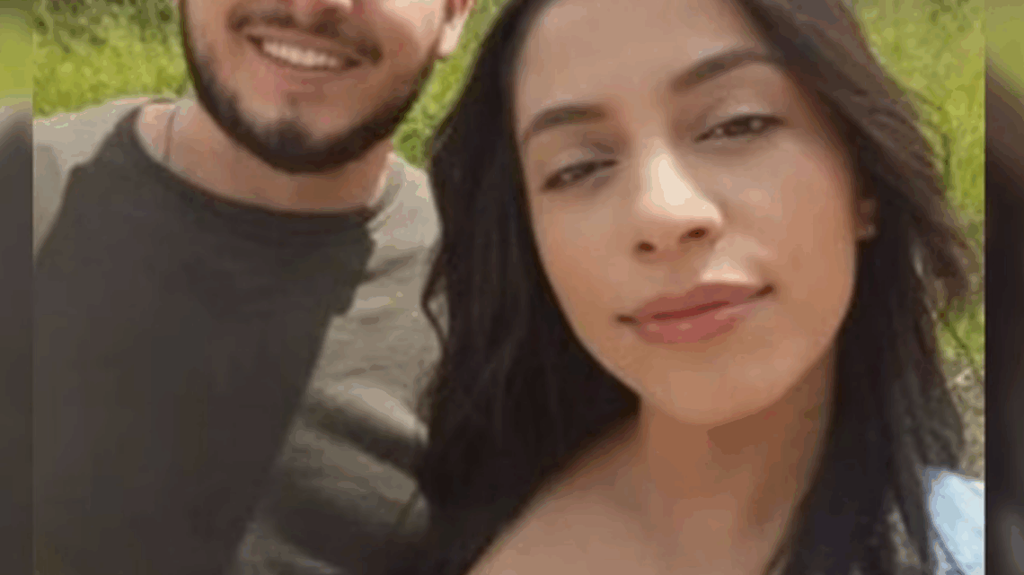 Mulher é m3rt3 com 11 facadas pelo ex na frente do filho de 4 anos