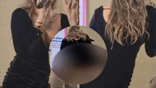 Educando com o C” ou atacando a moral? Justiça nega multa contra historiadora por performance polêmica na UFMA