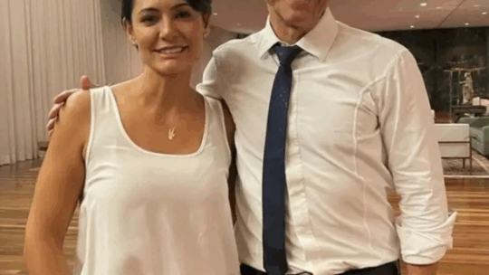 Dinheiro santo ou emenda abençoada demais? Instituto da igreja de Michelle Bolsonaro recebe bolada do centrão gospel