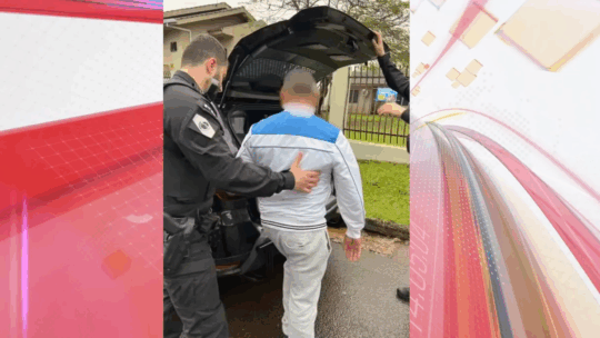 Padre é preso suspeito de abusar sexualmente de adolescentes no Paraná