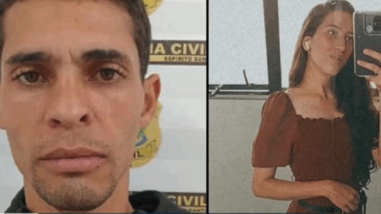 Homem m3t3 ex com 10 facadas na frente de filho: “Sem arrependimento”