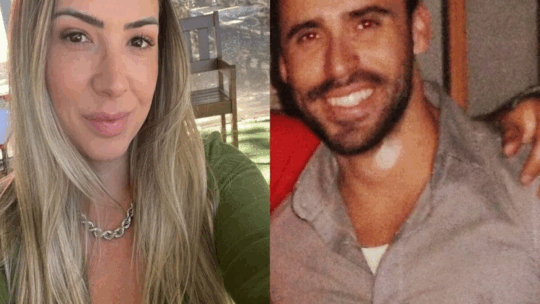 SC: casal encontrado m8rt8 em motel estava em banheira