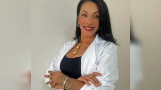 Ex-pastor m3ta ex-mulher com 30 facadas